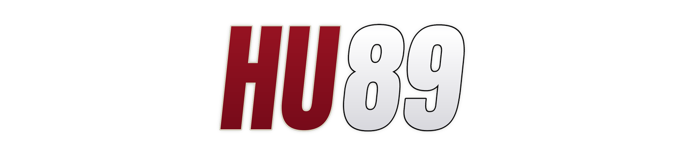 hu89 logo